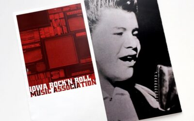 Iowa Rock’n Roll Music Association