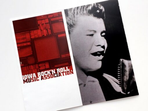 Iowa Rock’n Roll Music Association