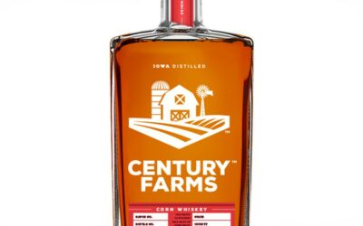 Century Farms Whiskey
