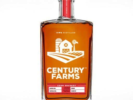 Century Farms Whiskey