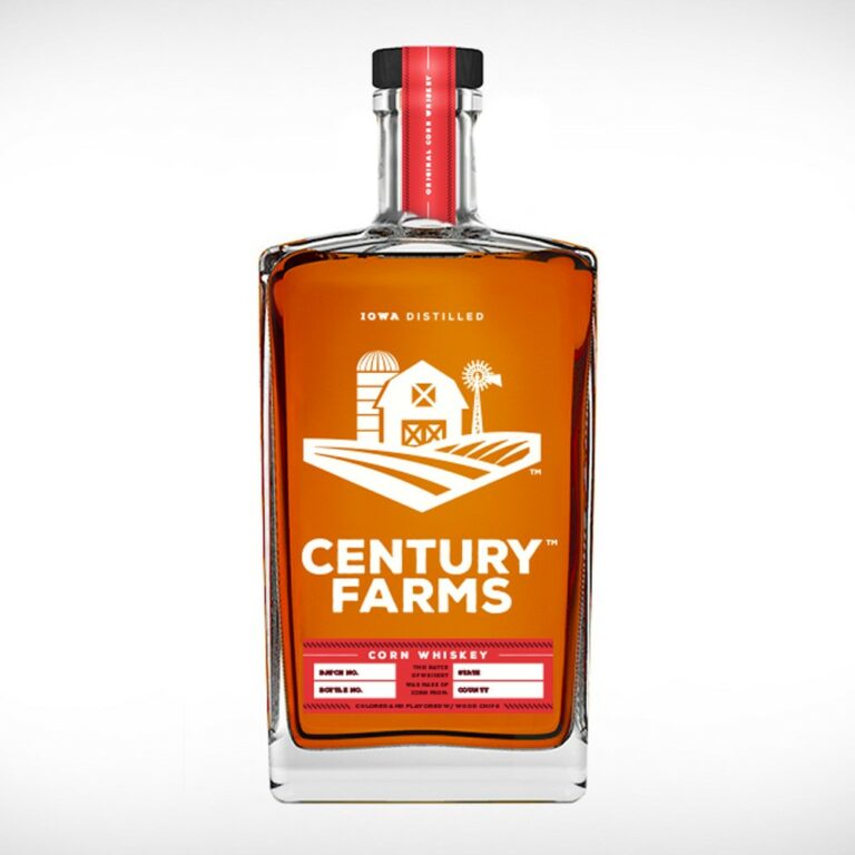 Century Farms Whiskey