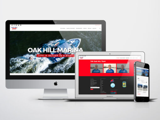 Oak Hill Marina