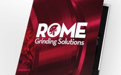 Rome Grinding Solutions
