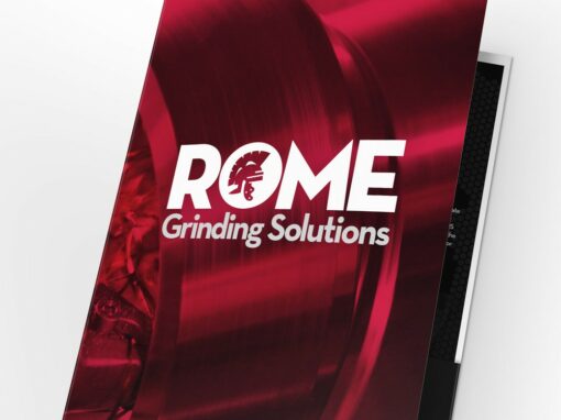 Rome Grinding Solutions