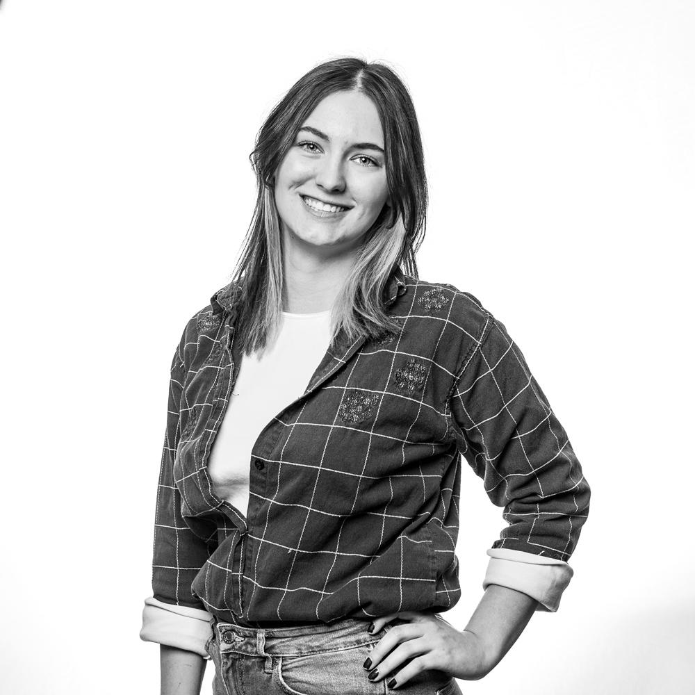 MarissaSill-Headshot-BW