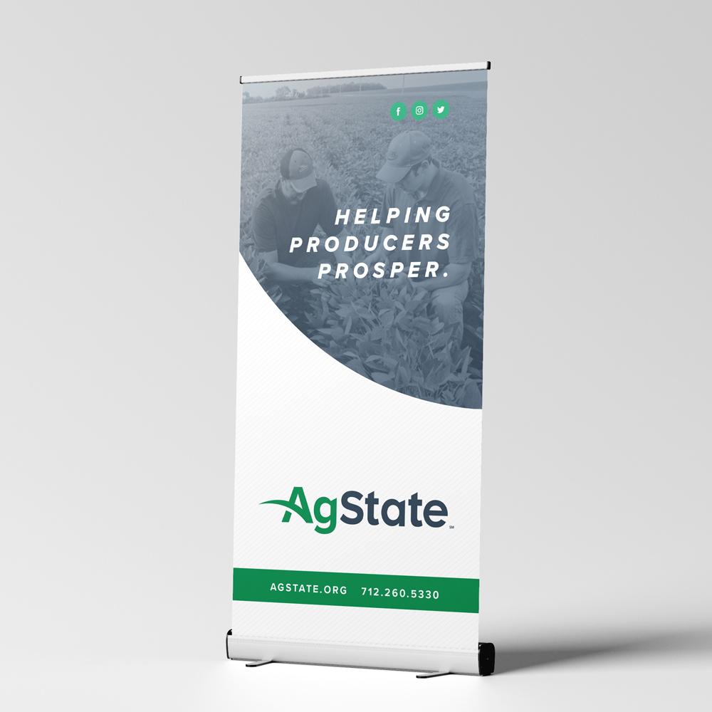 AgState | Banner
