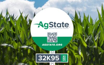 AgState | Field Sign