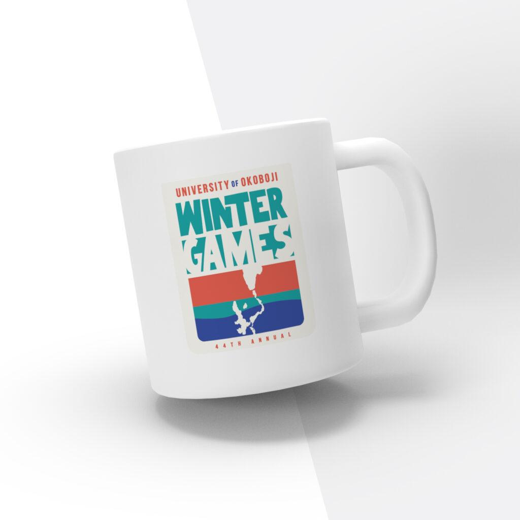 U of O Winter Games