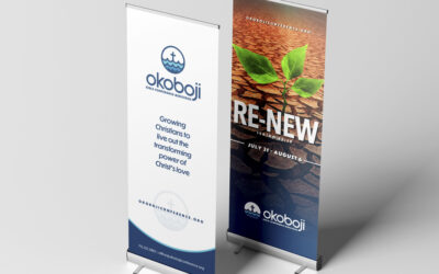 Okoboji Bible Conference Ministries | Banners