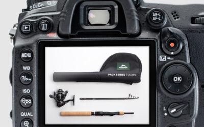 Summit Tackle Co.  | Product Photography