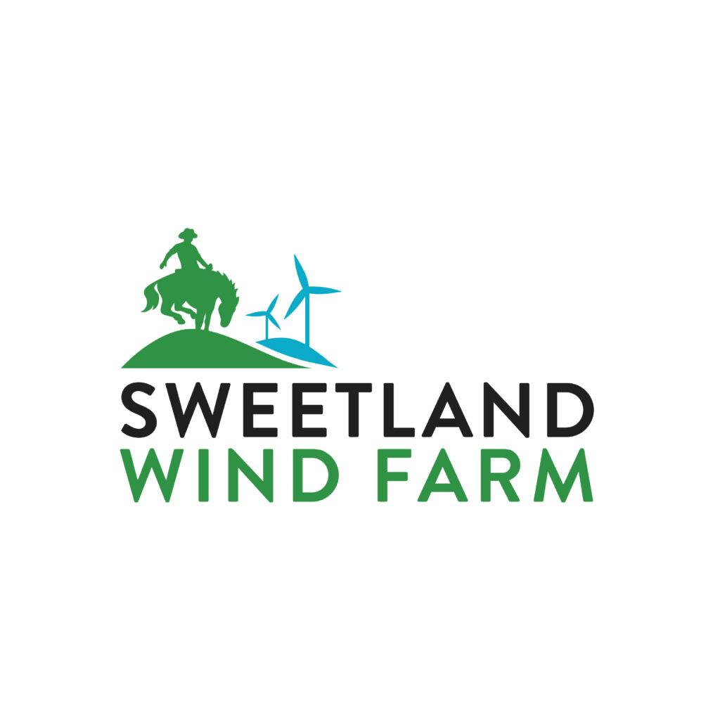 Sweetland Wind Farm