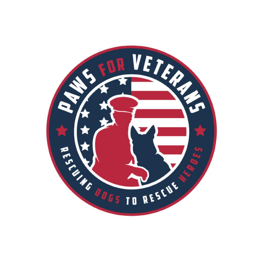 Paws for Veterans