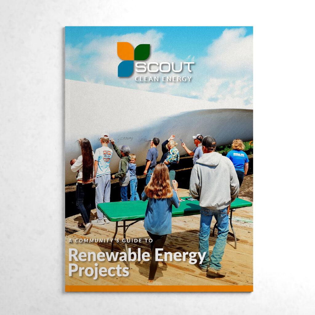 Scout Clean Energy