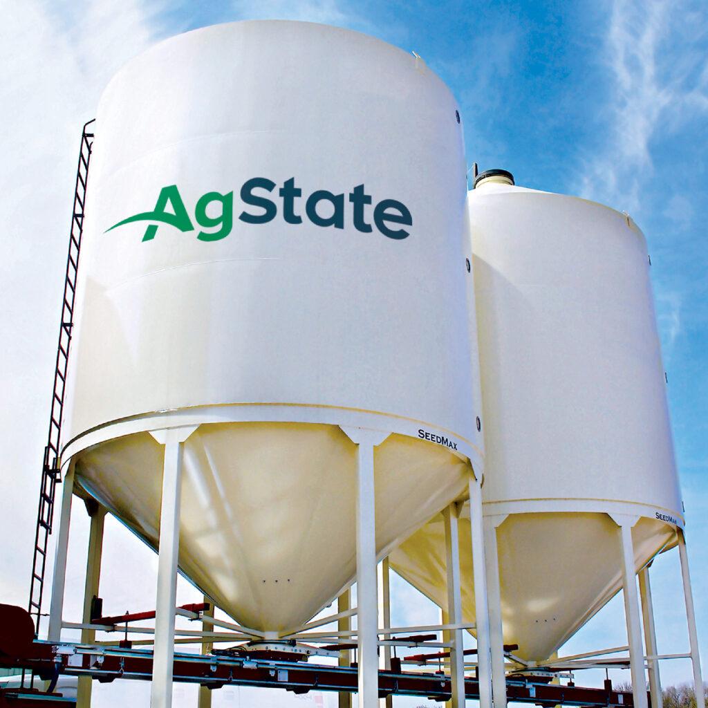 AgState