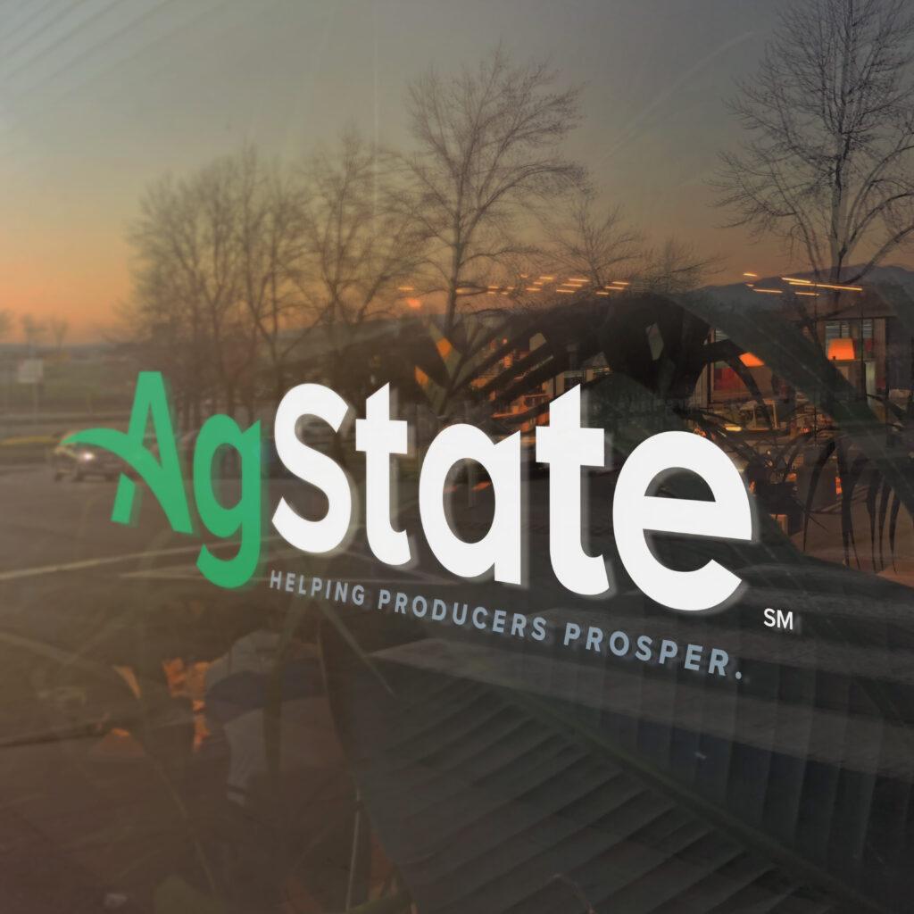 AgState