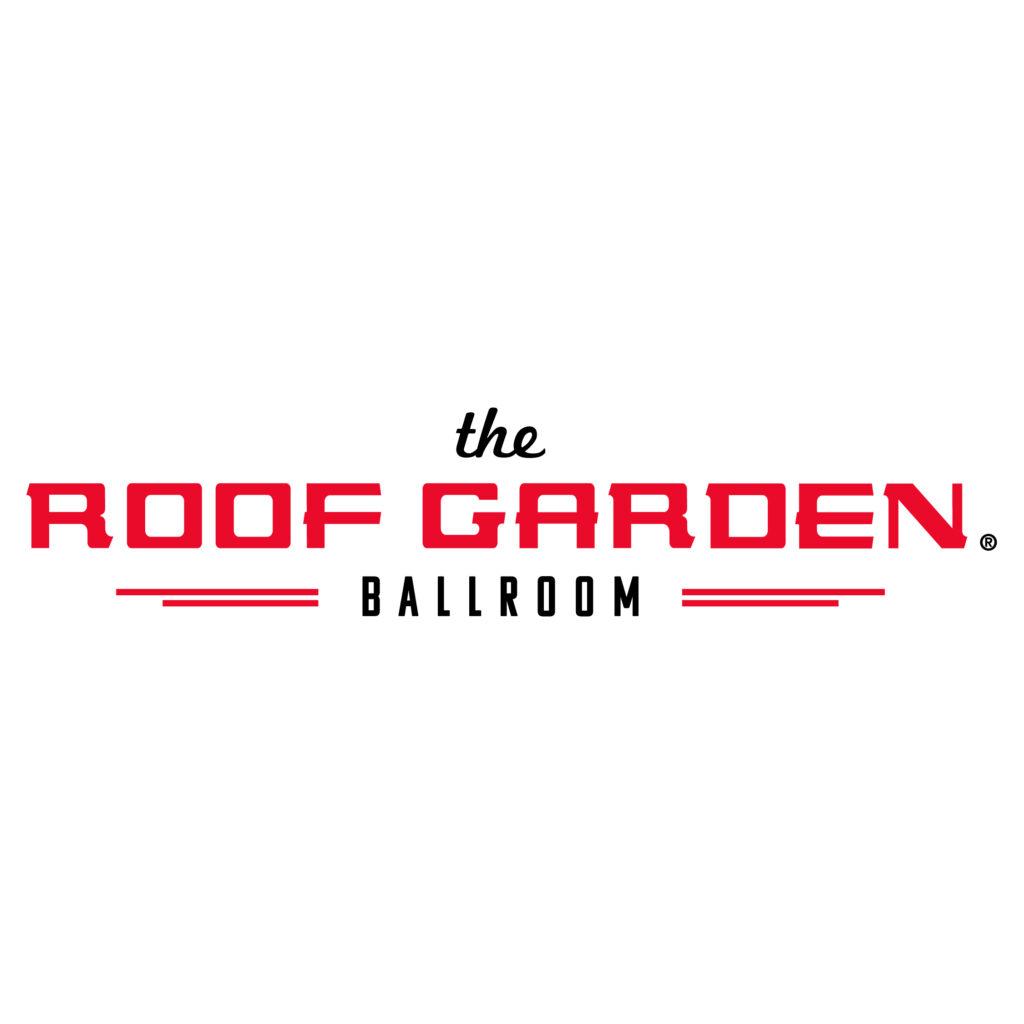 The Roof Garden Ballroom